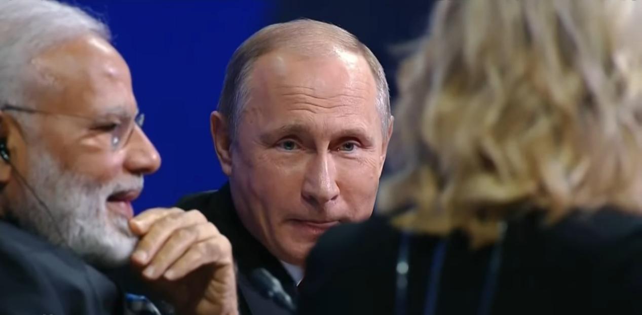 俄乌冲突下，损失至少达4000亿美元！惠誉：下调全球GDP增长预期