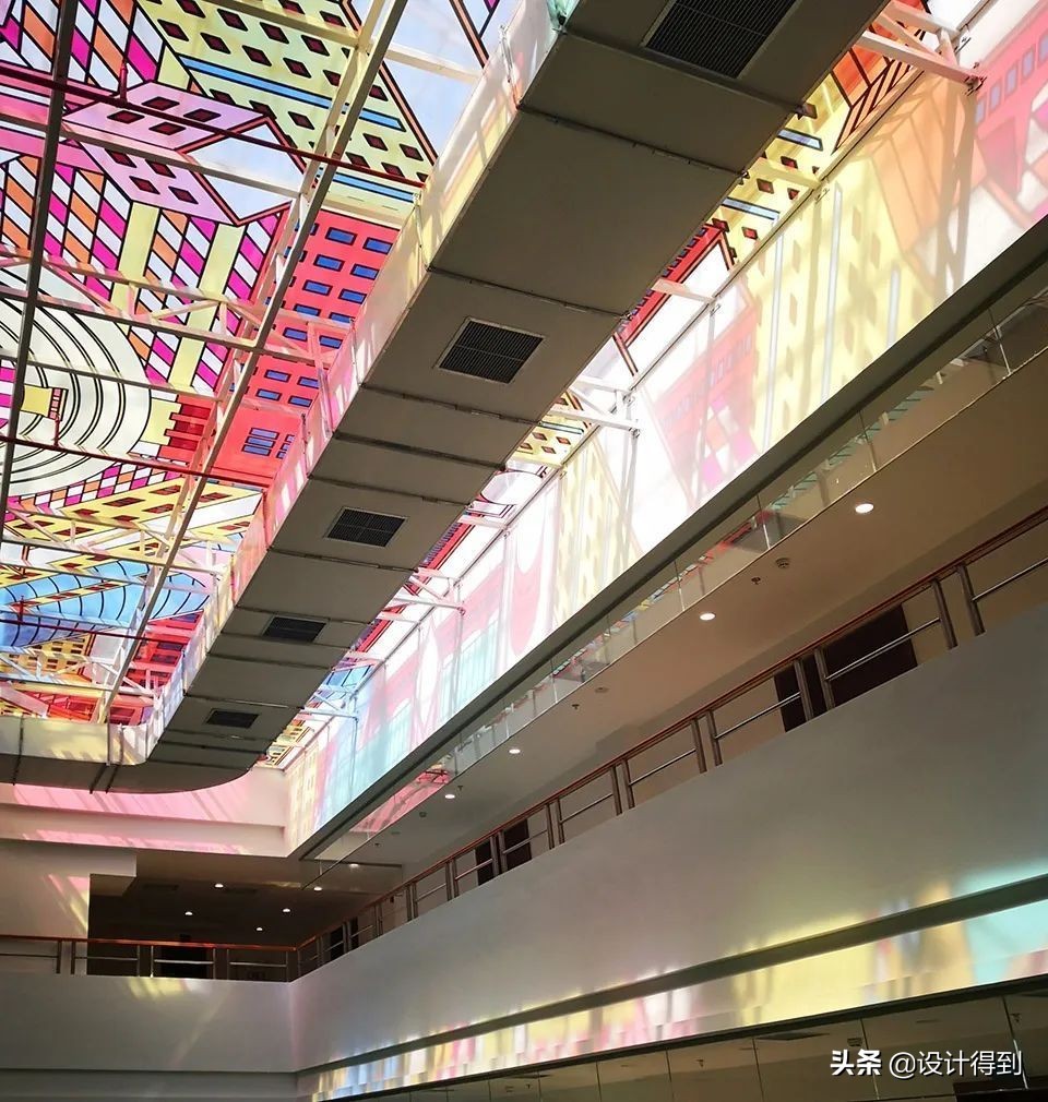 什么是艺术玻璃,艺术玻璃主要工艺有哪几类