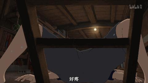 美人鱼变吸血鬼？请作者告诉我这是怎么变得？