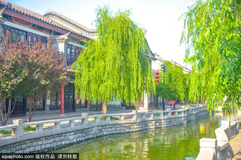 北京周边古镇一日游攻略,去北京郊区玩三天游最佳攻略