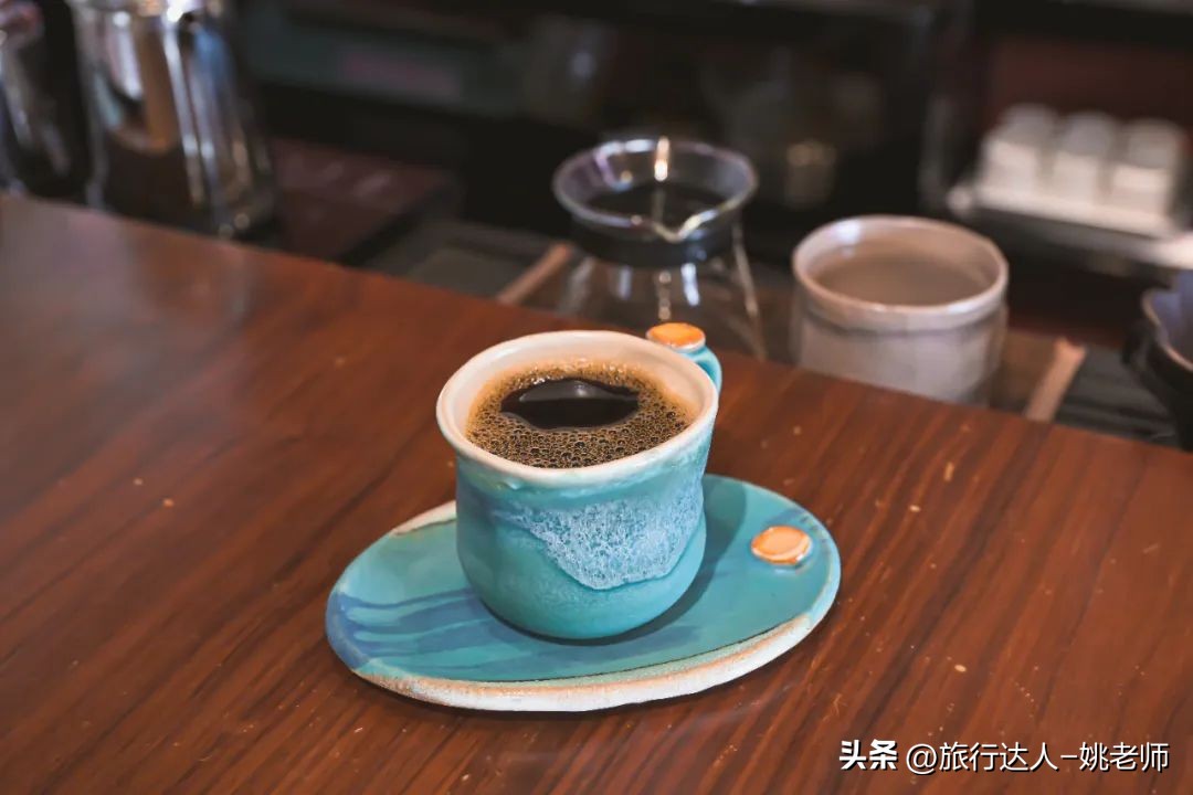 这10家姚老师私藏咖啡馆大公开，你去过几家？