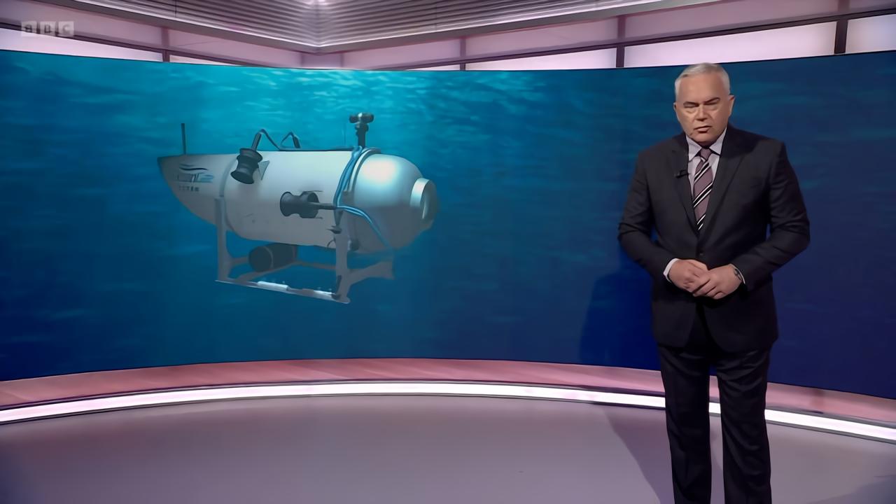 泰坦号使一款游戏火了,深海泰坦号游戏