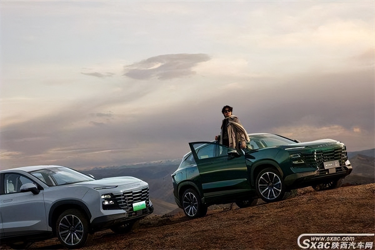 四月下旬西安,西安车市最新优惠