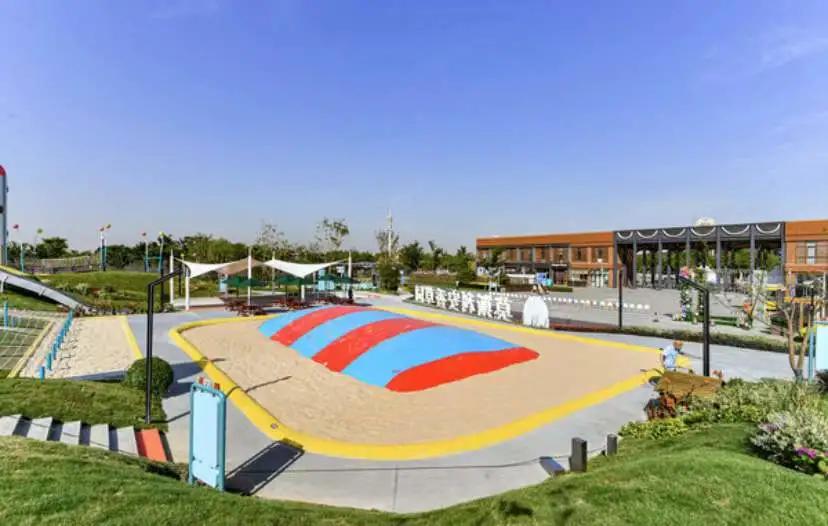 浦东亲子游玩地方,浦东遛娃好去处室内