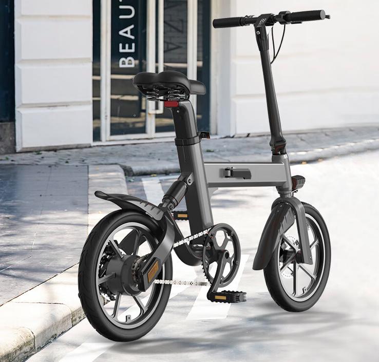 速度快续航60km的国标电动车推荐,这几款电动车让你轻松出行不发愁