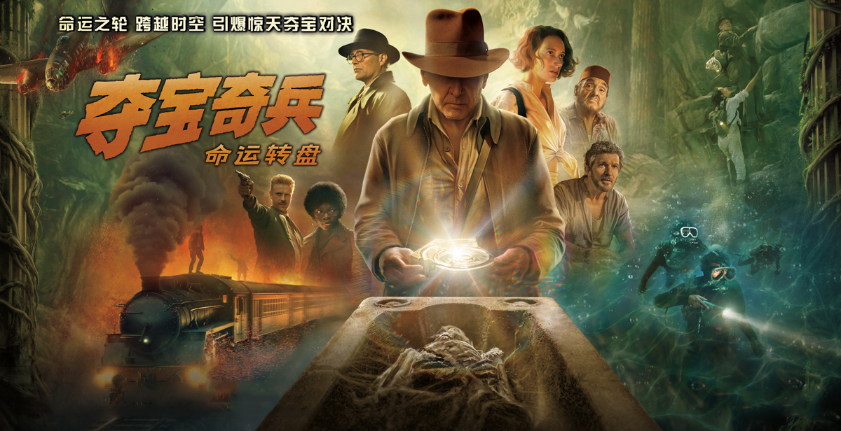 即将上映的新电影你更期待哪一部,即将上映十部电影推荐