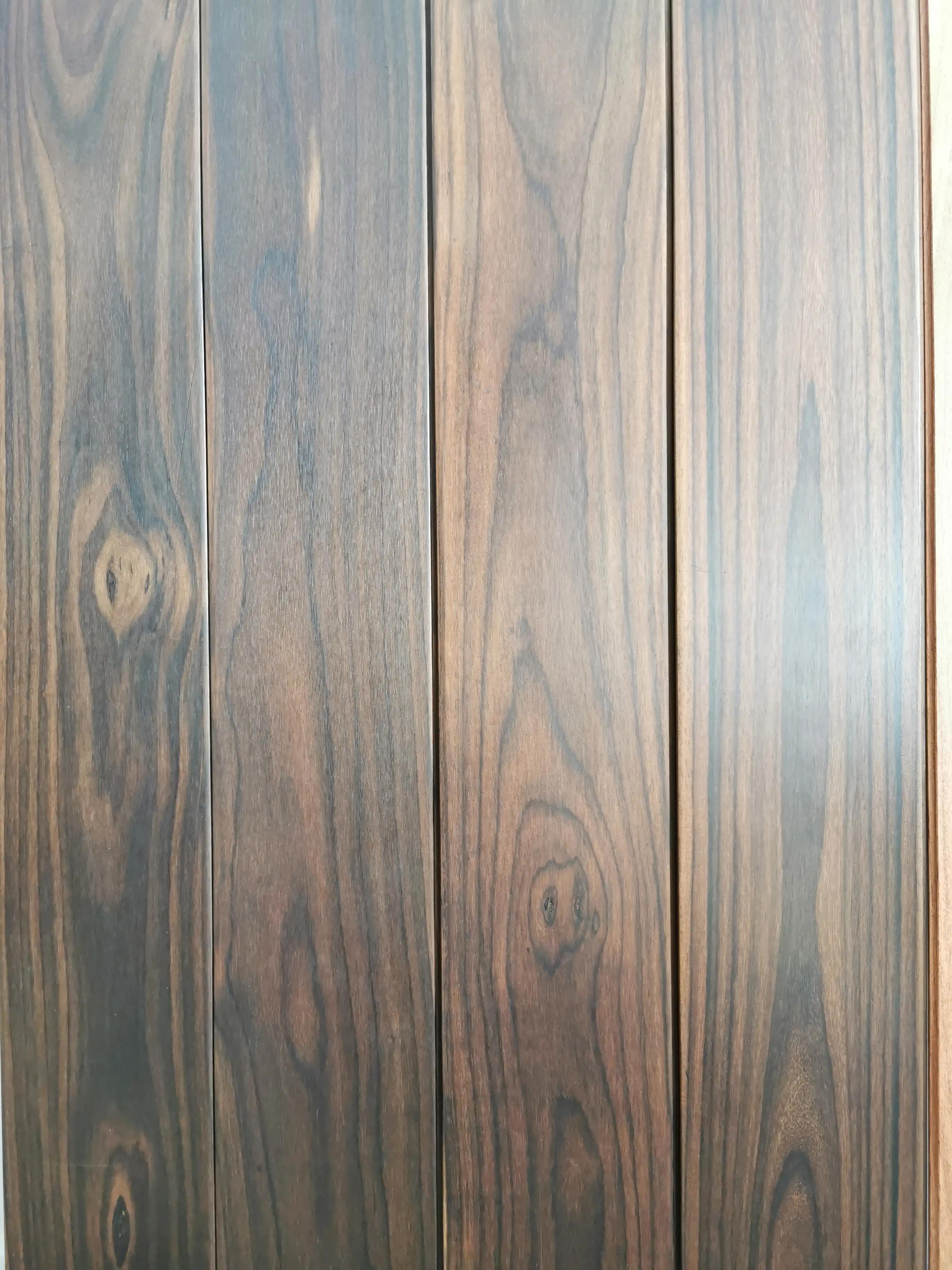 原木色地板推荐,原木色地板适用5种风格