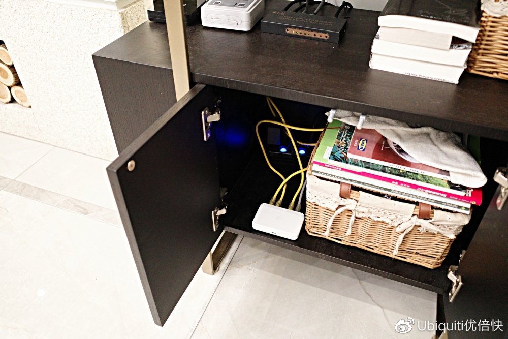 acap组网方案推荐,家用mesh组网还是ap加ac