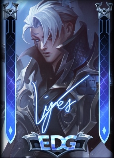 edg为什么叫银龙骑士,edg银龙重铸之日骑士归来之时