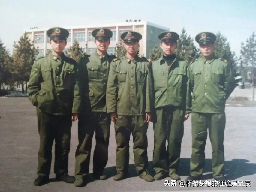 解放军混搭风格,解放军混搭迷彩