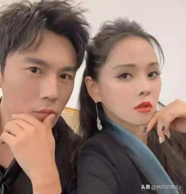 伊能静被斥不懂感恩,伊能静被点评