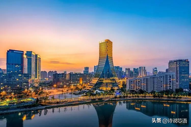 成都有哪些芯片公司推荐,成都有哪些芯片封装企业