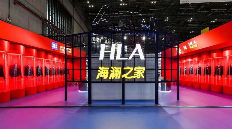 中年危机开启逆袭之路,海澜之家如何摆脱困境