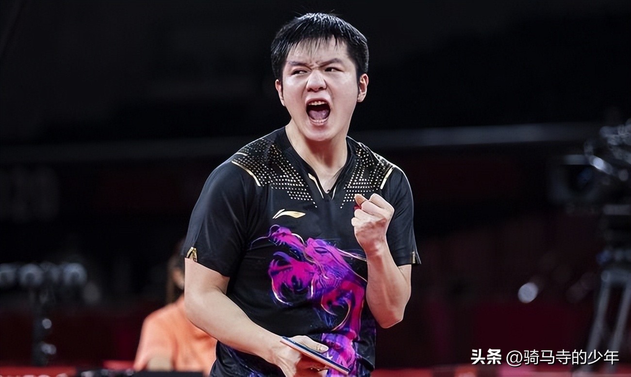 重磅！刘国梁有望回归总教练，肖战、王皓谁来执掌男队更合适？