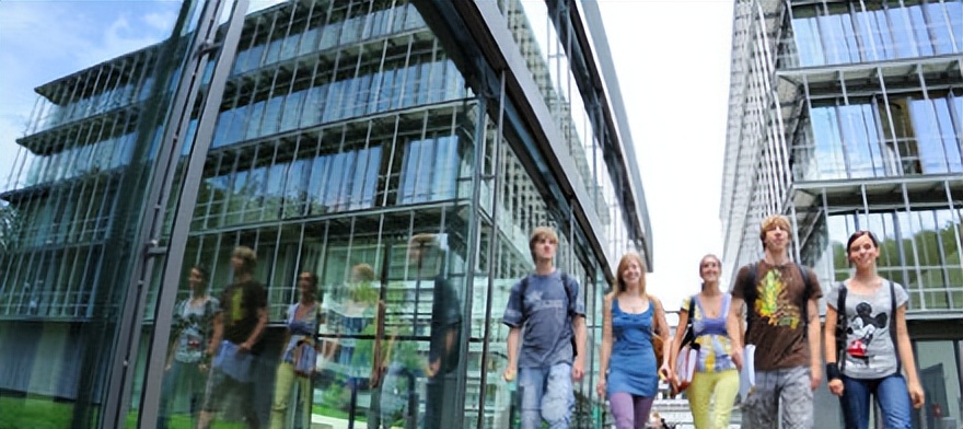 德国萨尔大学qs,德国萨尔大学