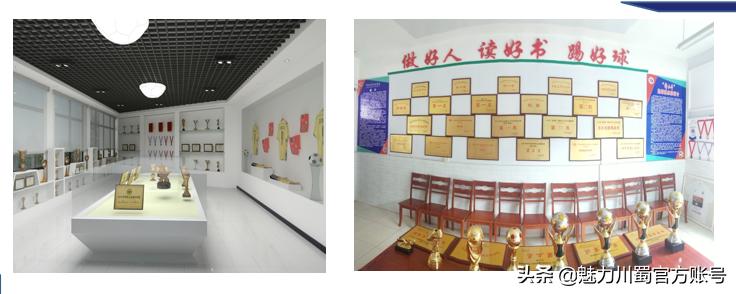 青春盛放,英姿飒爽|绵阳中学实验学校运动队简介