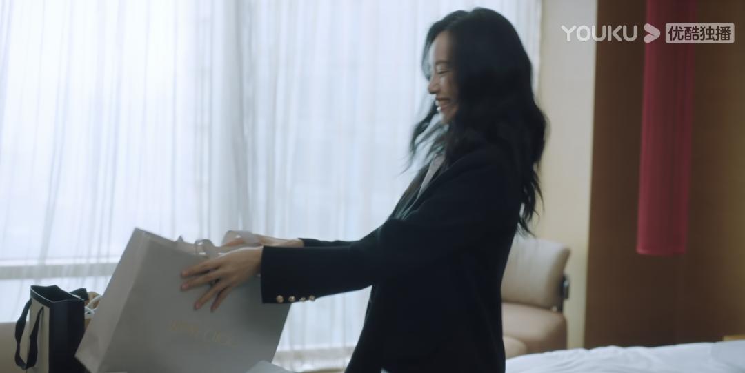 盛装有没有原著,真的很装图片