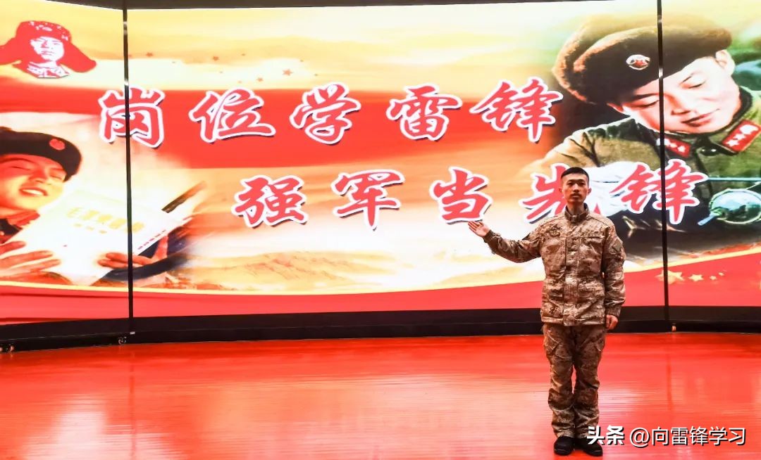 一千个身边故事,十个故事牵动人心