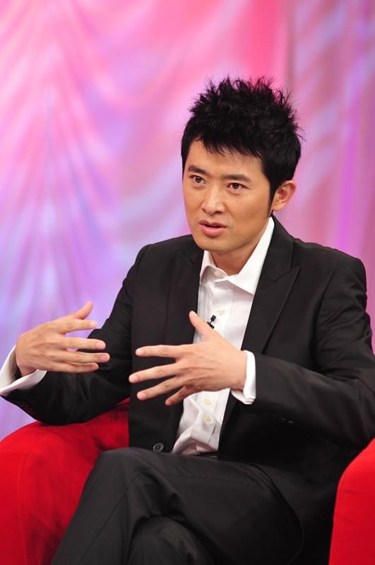 43岁的任泉现状,任泉为什么那么多人转型