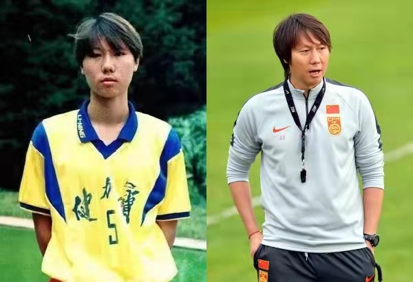 从国足队长到中丙联赛,李铁从国脚到国家队主教练