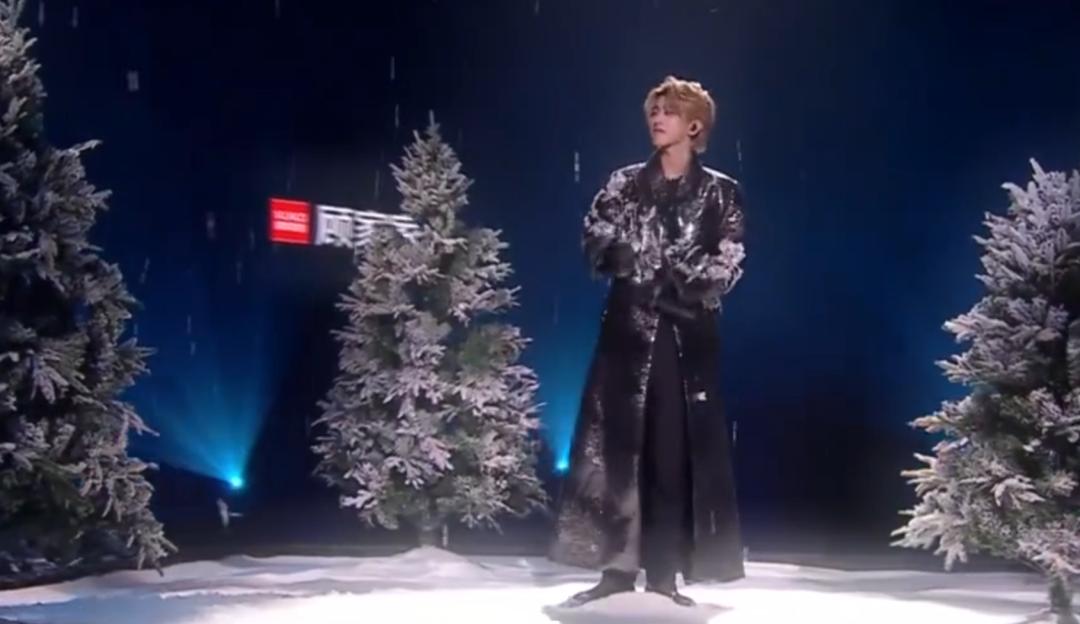 今年央视和湖南跨年哪个好,湖南卫视跨年晚会央视一套