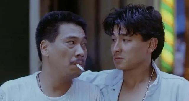 最佳男配角吴孟达,明星感怀吴孟达老师