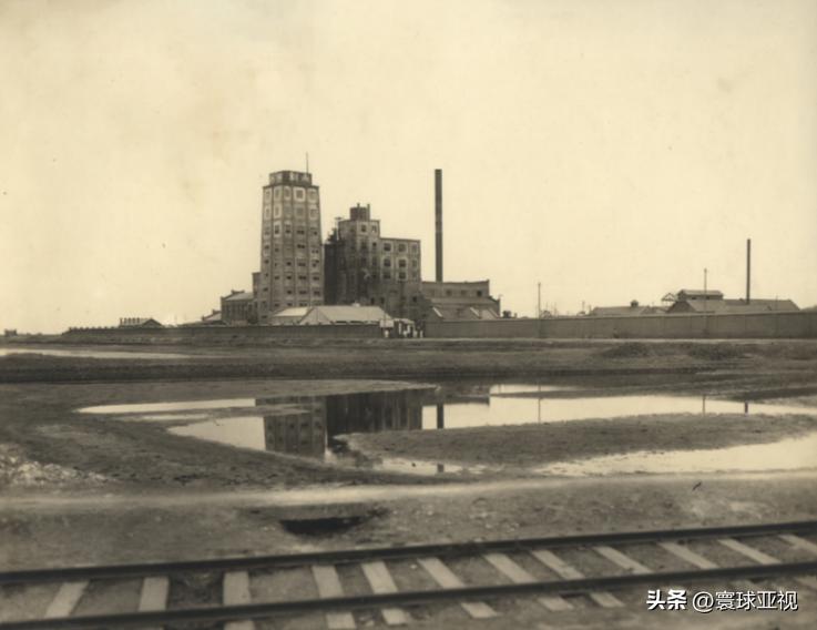 天津碱厂历史,80年代的永利碱厂