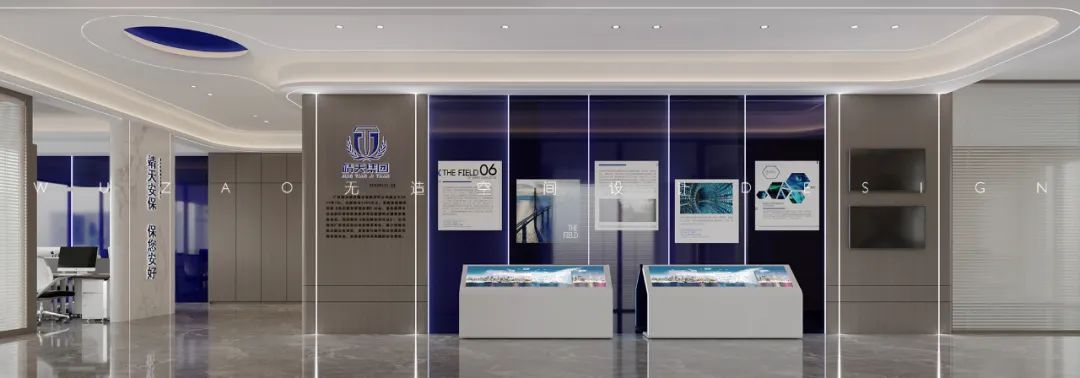 禅意风格公司办公室装饰摆件图片,广东禅意中式办公室高端定制