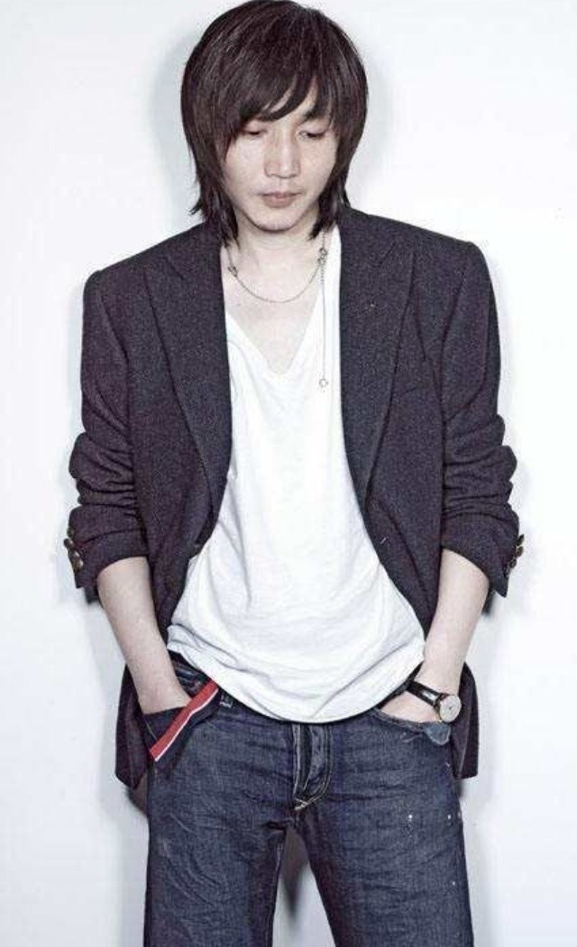 盘点张亚东娱乐圈恋情,张亚东感情现状