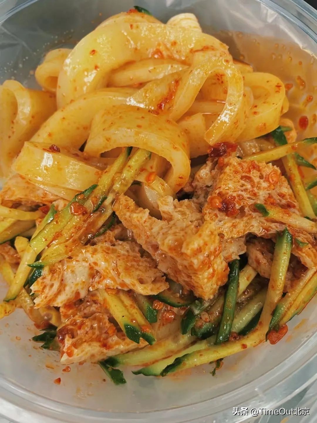 广州性价比高的粉面店推荐,八家武汉必吃粉面合集