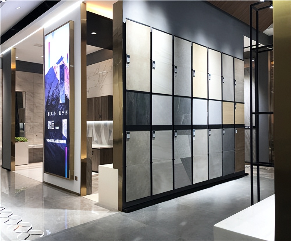 威尔斯瓷砖是哪个旗下的产品,怎样识别威尔斯瓷砖