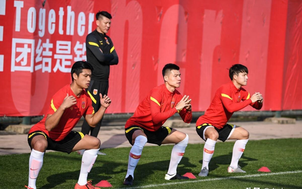 拯救中国足球,怎么样才能拯救中国足球