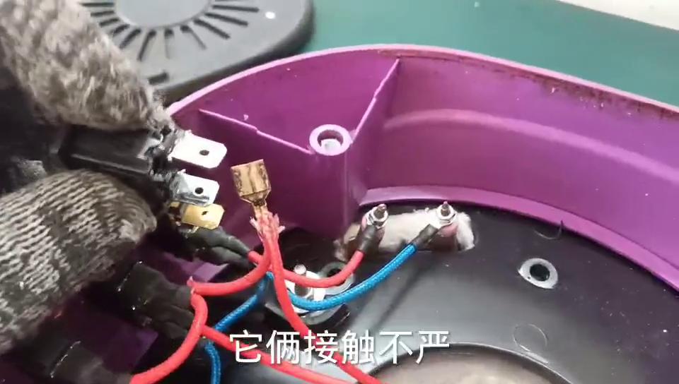 怎么样换电热锅上的开关,电热锅的开关怎么换