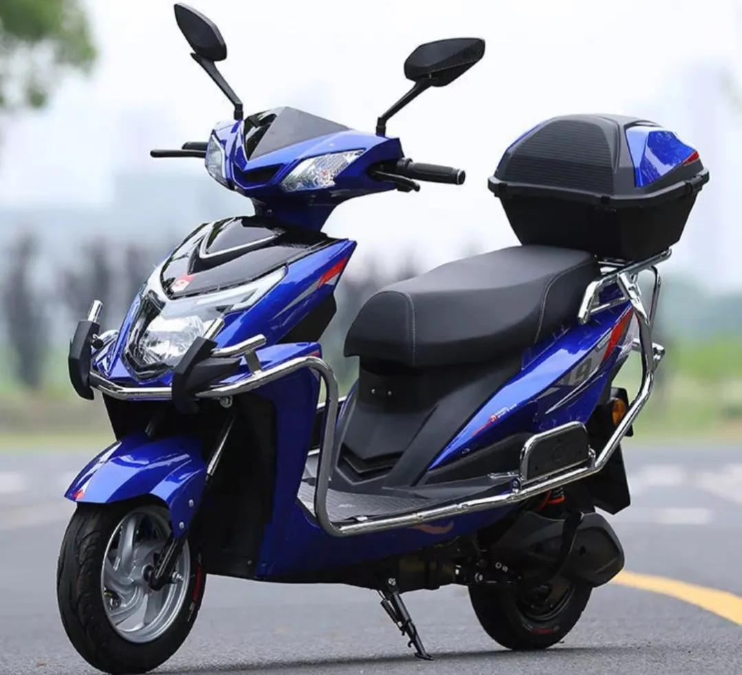 小刀电动车真的可以续航80公里么,小刀电动车续航100公里推荐