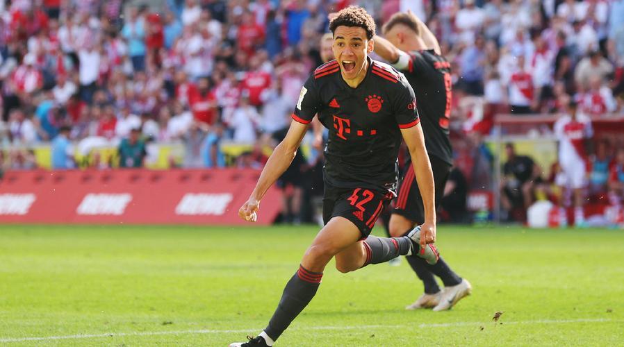 球星身价排行哈兰德,贝林哈兰德姆巴佩身价均1.8亿欧