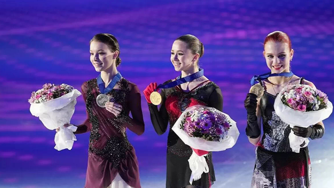 全是赢家!莎莎高居人气榜首,K宝千金拿到奖金,享受高规格待遇