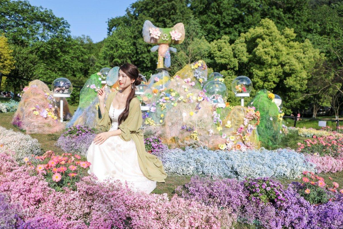 创新品促消费天猫联合100家中国品牌发起“华流品牌计划”