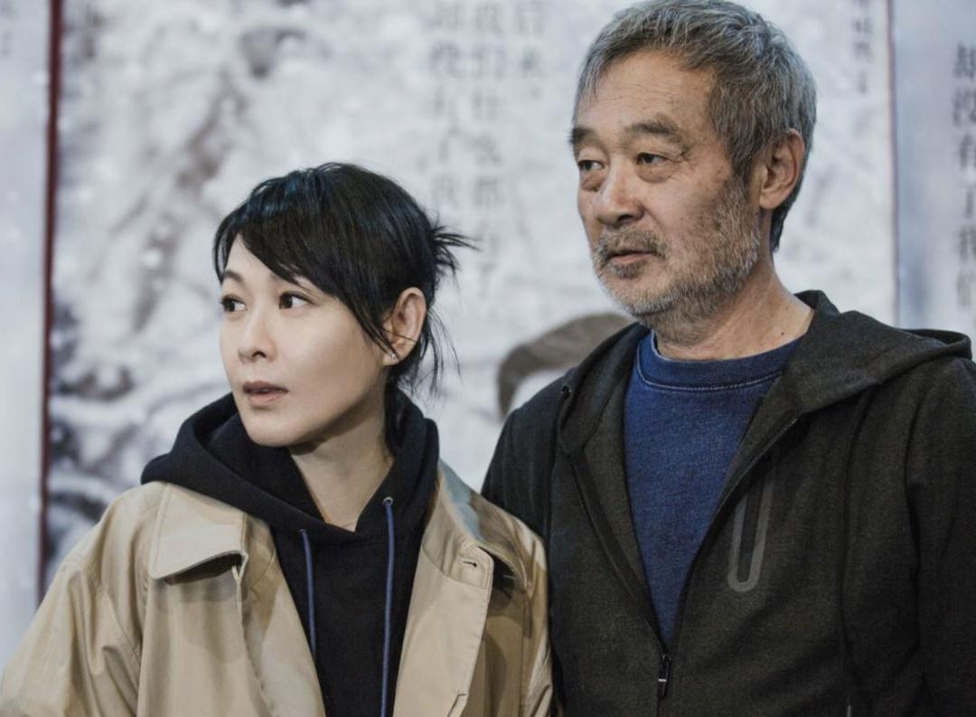 一代宗师退出队伍,一代名导林天师