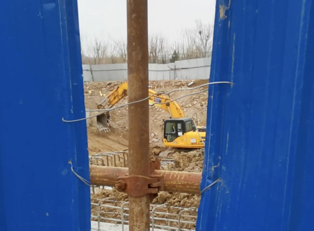 调查公路基础设施,调查断头路问题