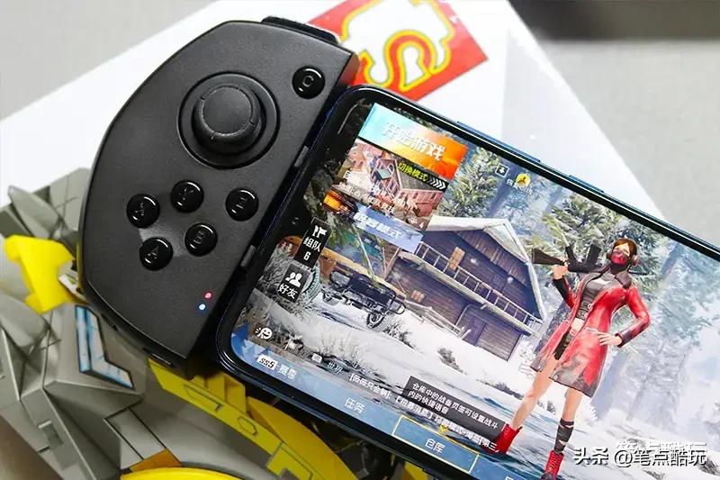 最好用的手游键鼠转换器,手柄键鼠转换器