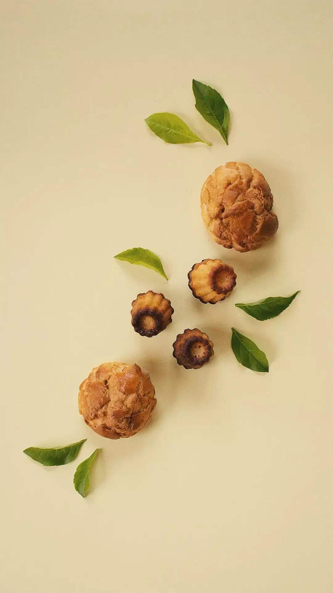 治愈系美食壁纸吃货看过来,唯美治愈美食壁纸