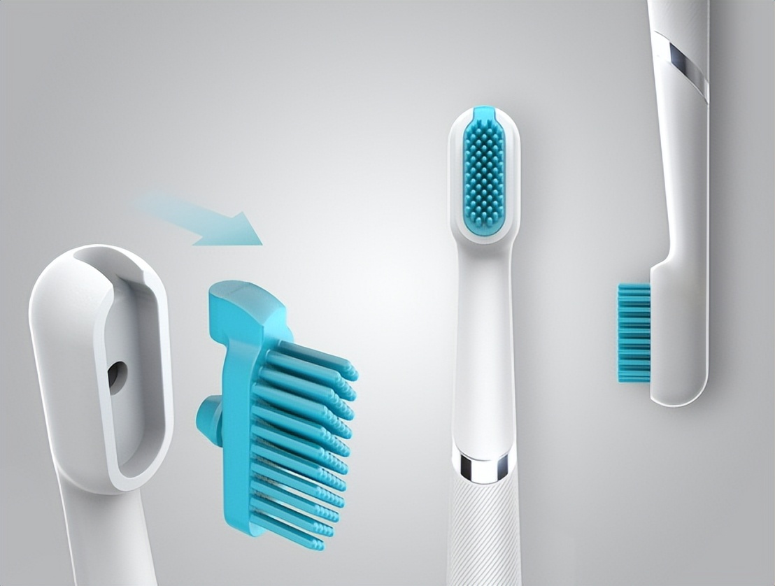 2023扉乐电动牙刷测评,usmile和飞利浦电动牙刷吐槽测评