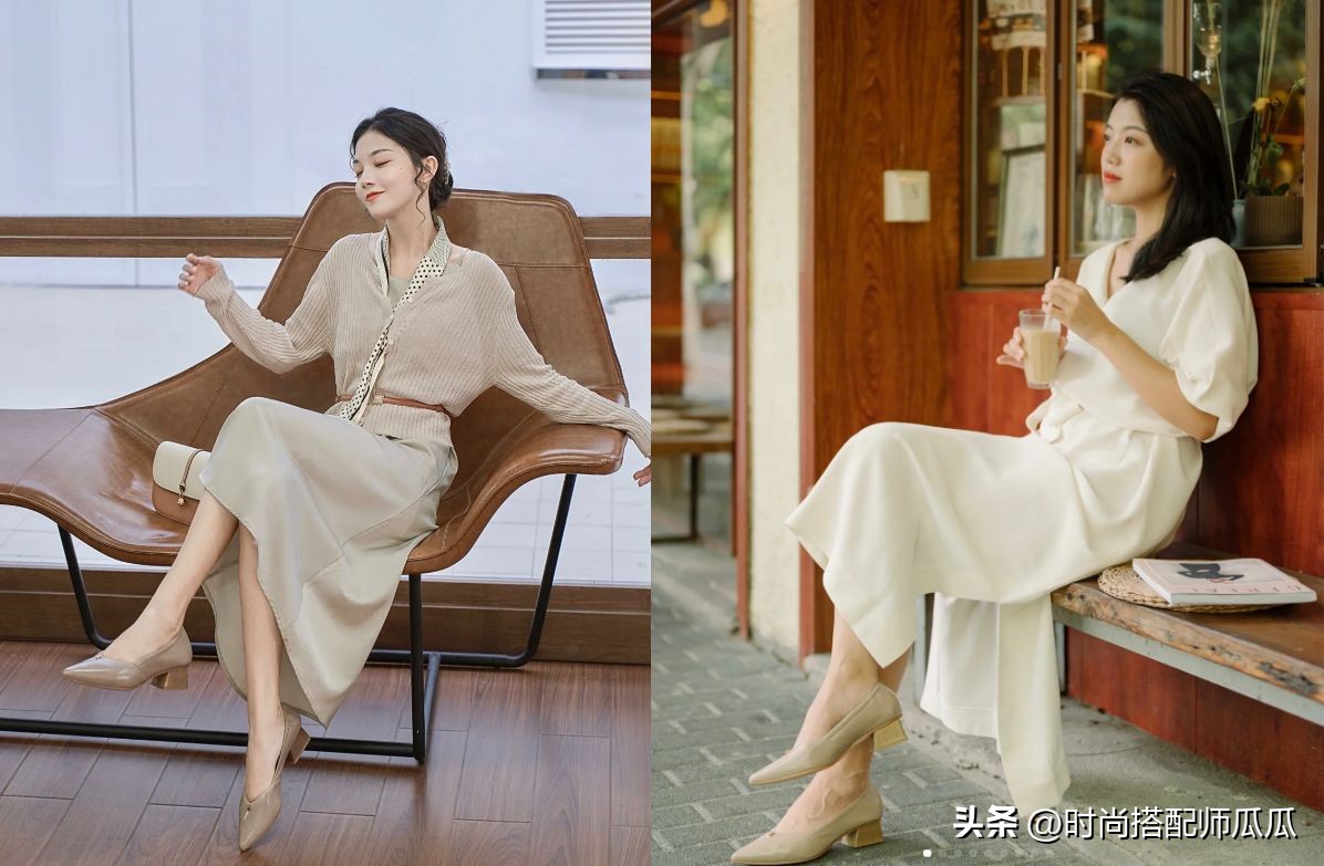 今年最流行的鞋高帮运动鞋,适合秋冬穿的高颜值运动鞋