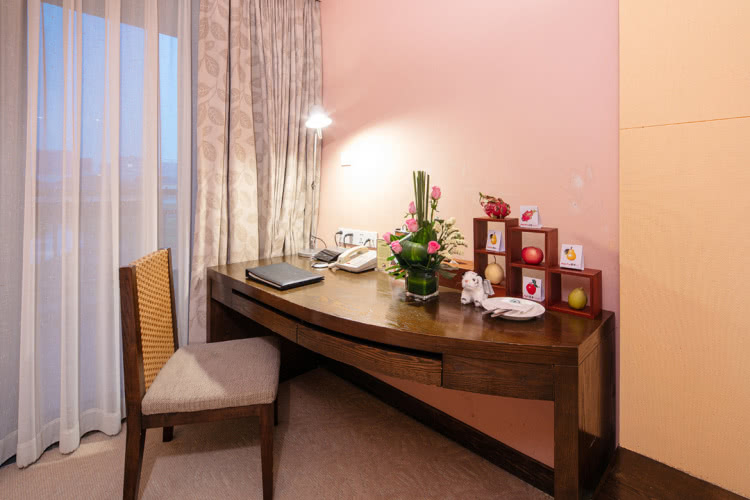 住野趣C位-广州长隆酒店！含高级客房+童趣乐园+广州长隆园区门票