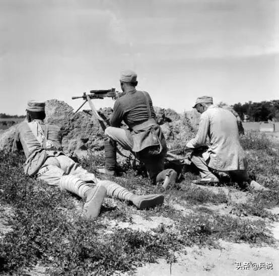 魏学诚随军日记攻克泰安城,华野三纵战斗历程