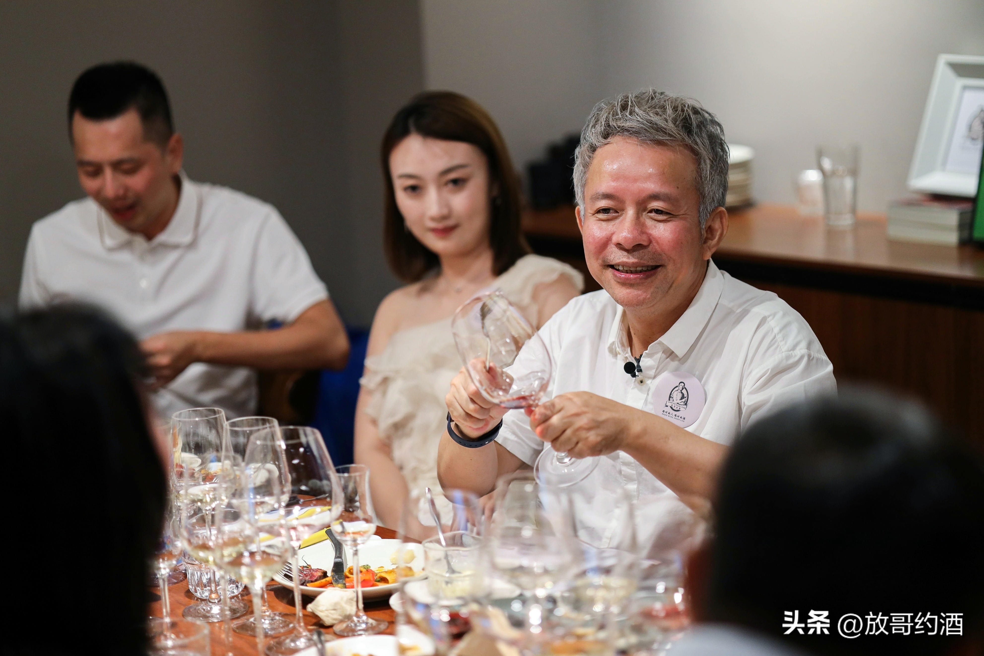 中餐酒如何搭配好吃点,餐酒搭配原来这么好玩