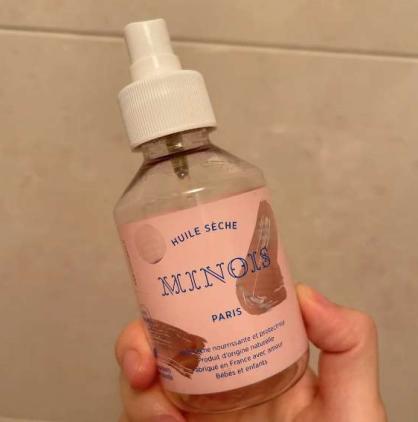 婴儿油抚触油,婴儿抚触油怎么挑选