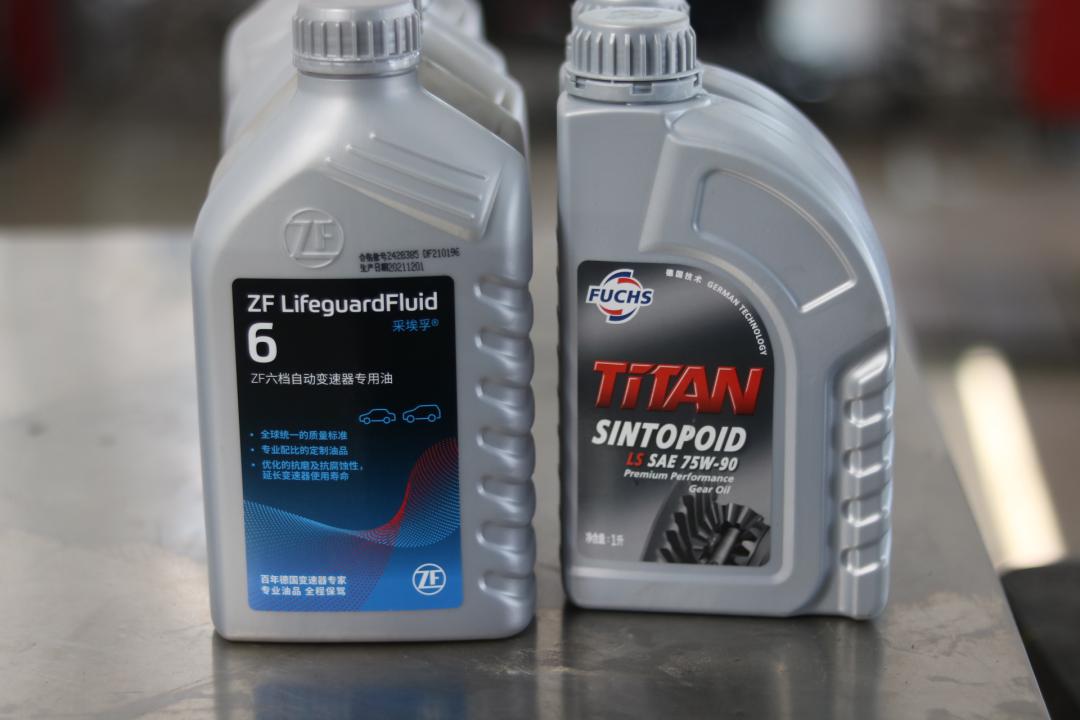 翻新整备一台老x5,翻新08年x5