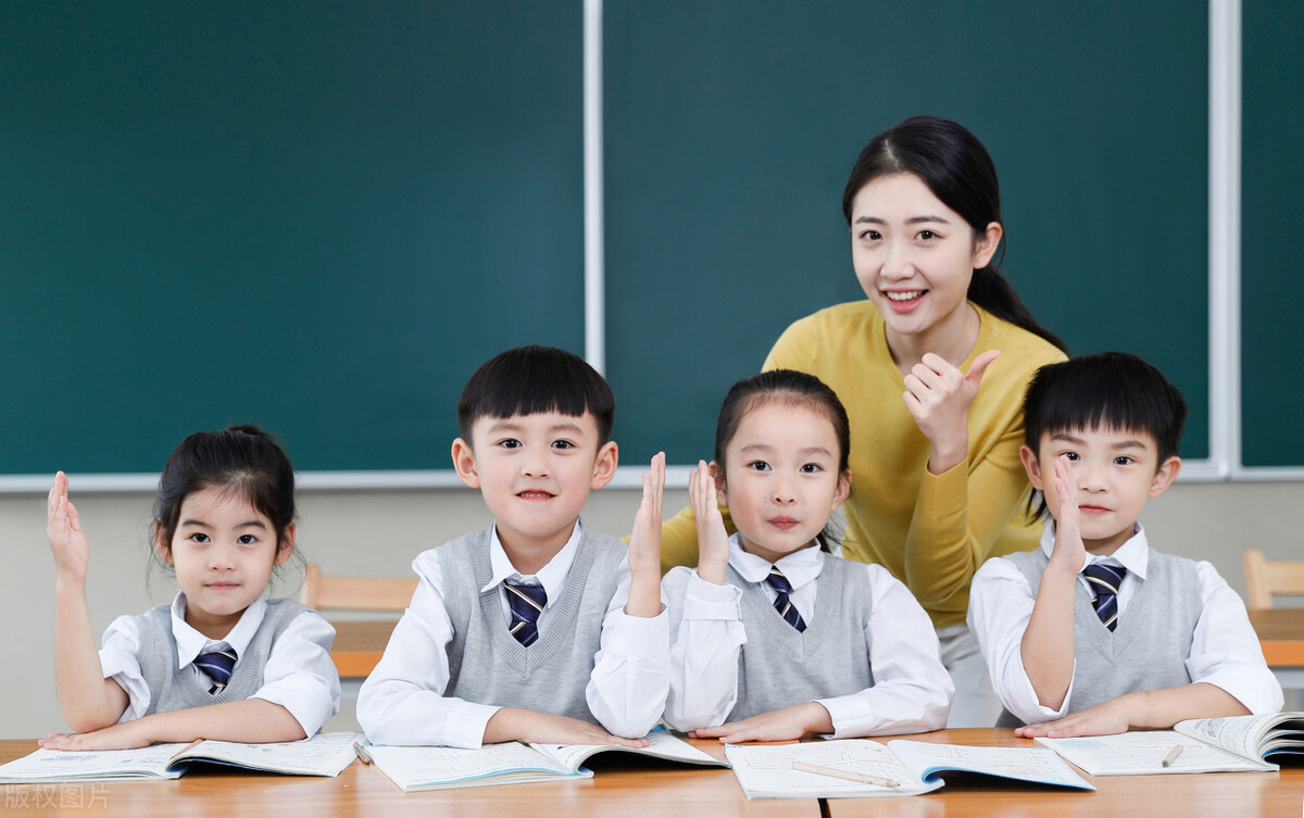 当课堂中闯进小动物，这个教学中的插曲令人难忘|教育笔记