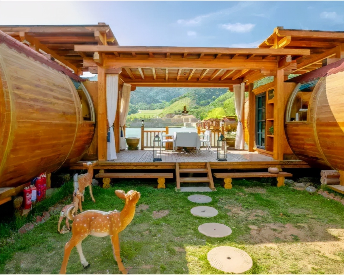 济南夜晚最美网红打卡地,济南周末好去处网红打卡点